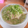 ラーメン藤