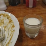 しまや - 飲むヨーグルト