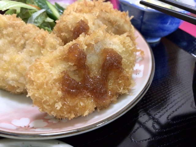 青空カフェ - 羽前高松（カフェ）の写真