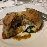 レストラン アラジン - 