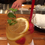 モダン和食 サル ドゥ マキノ - 