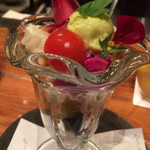 モダン和食 サル ドゥ マキノ - 