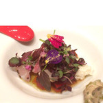 モダン和食 サル ドゥ マキノ - 