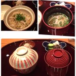 モダン和食 サル ドゥ マキノ - 