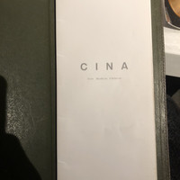 CINA New Modern Chinese - 