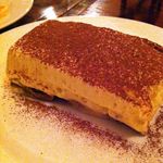 ICARO miyamoto - ティラミス