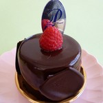 欧風菓子工房シャウムクレーム - 2011.12.30 アルハンブラ