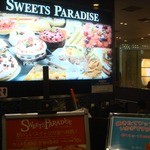 SWEETS PARADISE - 