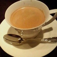 炭火鉄板焼　杜季 - ｺｰﾋｰ