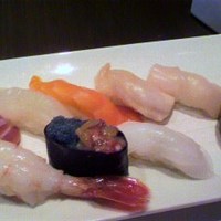 おたる政寿司 新宿店 - 