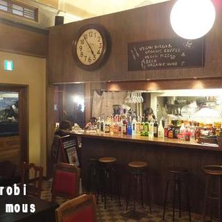 カフェ マツオントコ_2