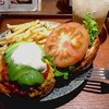 ショーグンバーガー 新宿店