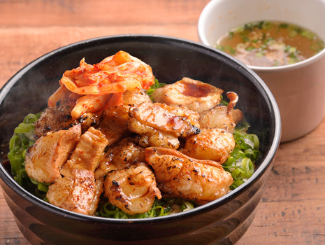 炭火焼肉 韓国苑 庄内店 小野屋 焼肉 食べログ