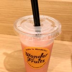 Wonder Fruits - 