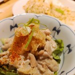 徳島 阿波横丁 - 