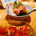 徳島 阿波横丁 - 