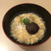 丸の内一丁目 しち十二候 - 