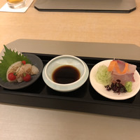 丸の内一丁目 しち十二候 - 