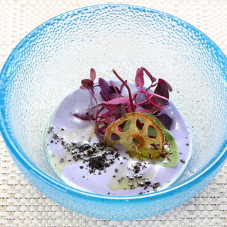 休日ランチ カロローゾコース カロローゾ Caloroso 本町 イタリアン 食べログ