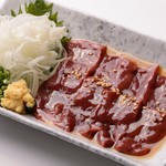 Sumibiyakiniku Kankokuen - 