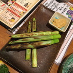 津軽海鮮 いなせ - 