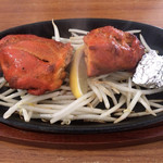 インド料理 まんざり - 