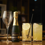 フランス料理 Arum - ノンアルコール飲料も取り揃えております。