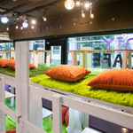 DIY cafe 三宮北野坂店