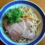 麵屋春馬 - まかない油そば780円