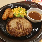 ガスト - チーズイン いまだけ431円