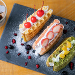 DIY cafe 三宮北野坂店