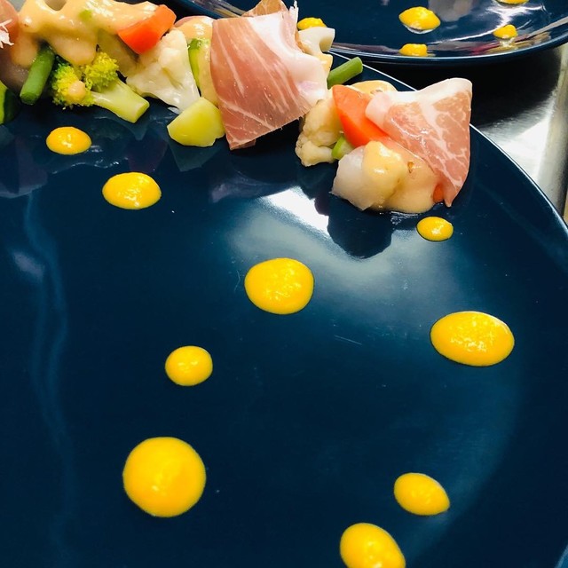 フランス料理 Arum（アリュム） - 国見（フレンチ）の写真