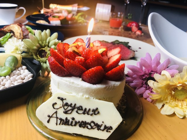 フランス料理 Arum（アリュム） - 国見（フレンチ）の写真