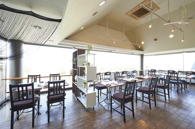 フランス料理 Arum（アリュム） - 国見（フレンチ）の写真