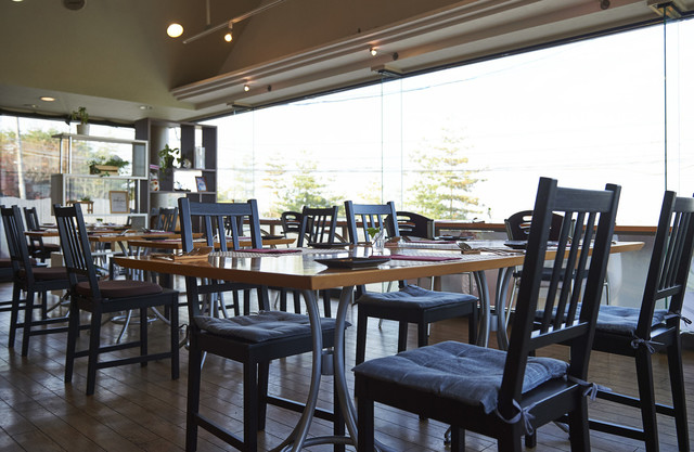 フランス料理 Arum（アリュム） - 国見（フレンチ）の写真