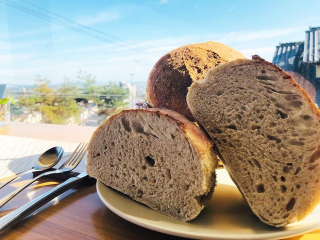 フランス料理 Arum（アリュム）国見 | 仙台のフレンチレストラン