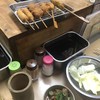 元祖串かつ だるま 新世界総本店