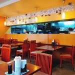 軽食の店 ルビー 泊店