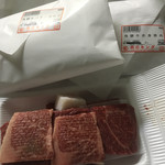 肉のキング - 