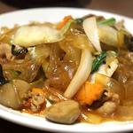 本格タイ料理バル プアン - 