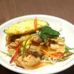 本格タイ料理バル プアン - 