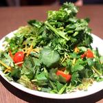 本格タイ料理バル プアン - 