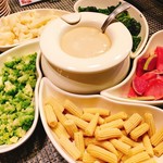 オークラレストラン横浜 ブッフェ＆ダイニング サファイア