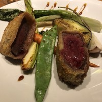 アンブレイス -  アンブレイス -