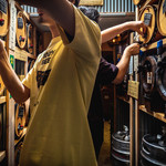 大衆和牛酒場 コンロ家 霜降り和牛鍋と神戸牛ホルモン鉄板焼 渋谷店