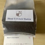 MOKICHI珈琲 - Blend 5O’clock Shadow