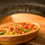 オークラレストラン横浜 ブッフェ＆ダイニング サファイア