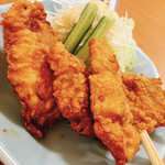 中華料理　太閤 - 