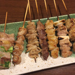 横浜すきずき - 