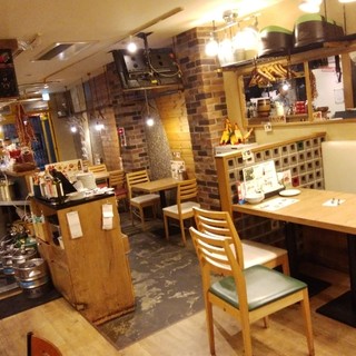 イタリアン居酒屋 ピッカンテ_2